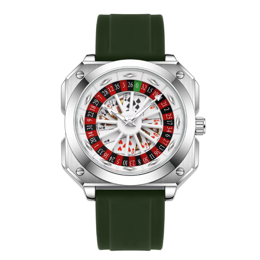 skmei new casino design watch