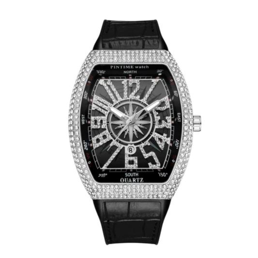 FRANK MULLER stone new design ladies watch