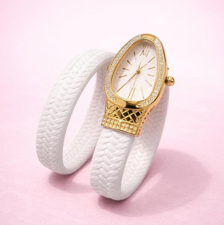 new design snack watch for women and kids