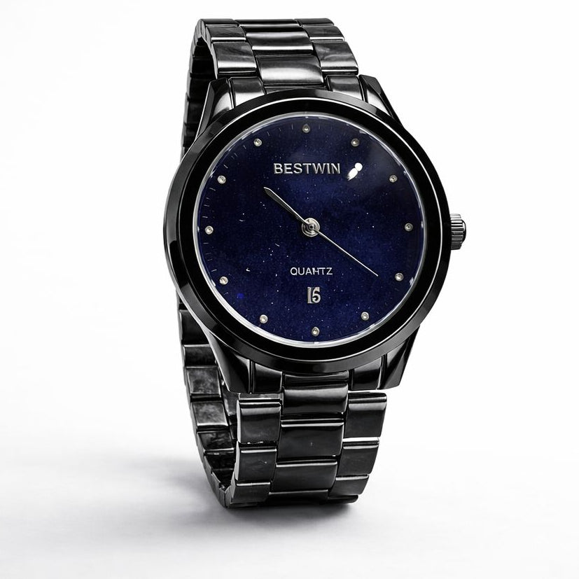 BESTWIN Minimalist Starry Dial Series