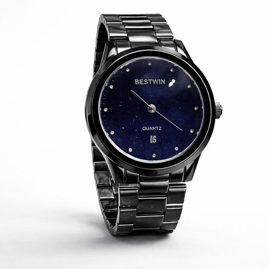 BESTWIN Minimalist Starry Dial Series